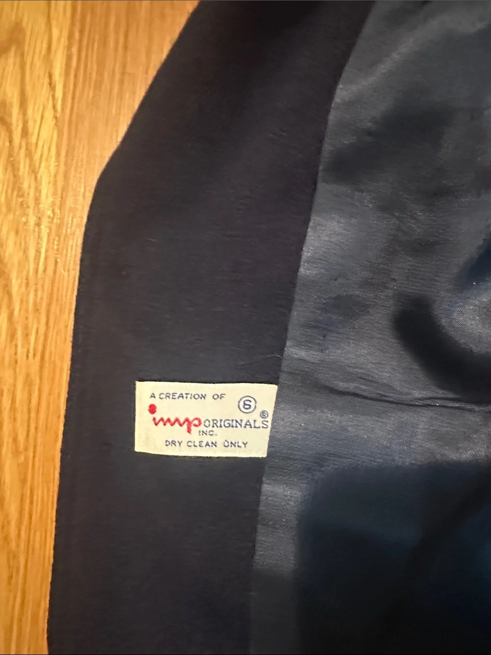 Navy Kids' Blazer - Classic School Jacket